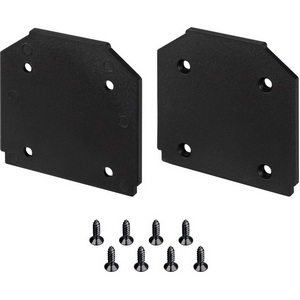 Изображение товара Заглушка MAG-STRETCH-ORIENT-CAP BLACK (Arlight, Пластик) 056760