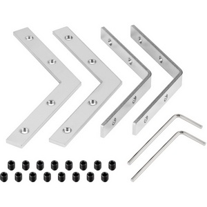 Изображение товара Соединитель профиля LINE-6070-120 Set (Arlight, Металл) 056818