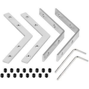 Изображение товара Соединитель профиля LINE-6070-L120 Set (Arlight, Металл) 056822