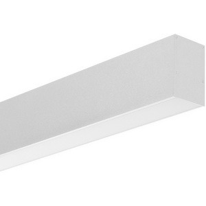 Изображение товара Настенно-потолочный линейный светильник SP-LINE-4970-L960-32W Warm3000 (SL, 120 deg, 230V) IP33 (Arlight, Металл) 056857
