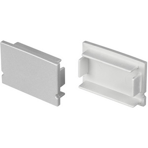 Изображение товара Заглушка LINE-3020 SILVER глухая (Arlight, Пластик) 057057