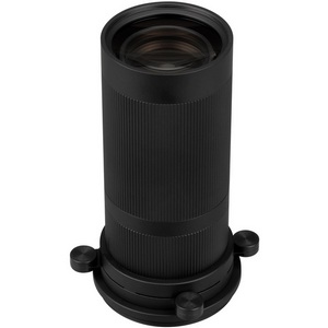 Изображение товара Насадка кадрирующая LGD-ARTIFACT-CROP-ZOOM-R65 (BK, 18-35 deg.) (Arlight, Металл) 057115