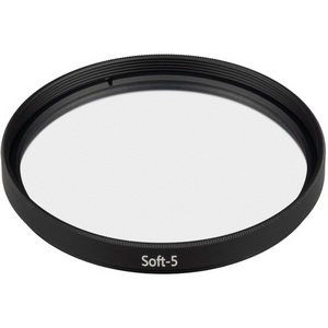 Изображение товара Фильтр LGD-ARTIFACT-SOFTEN-R65 (BK) (Arlight, Металл) 057154