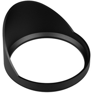 Изображение товара Насадка антибликовая LGD-ARTIFACT-HALF-SNOOT-R65 (BK) (Arlight, Металл) 057158