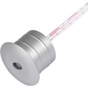 Изображение товара INTELLIGENT ARLIGHT Датчик движения SMART-SENS-1101-01-13-IN Silver (5V, Head) (IARL, IP20 Пластик) 057264