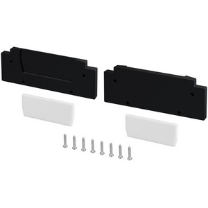 Изображение товара Заглушка STRETCH-41-CEIL-CENTER WHITE (Arlight, Пластик) 057278