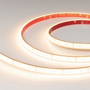 Изображение товара Светодиодная лента герметичная RTW-PFS-A140-12mm 48V Warm3000 (12 W/m, IP68, 20m) (Arlight) 057301