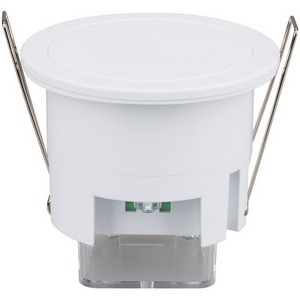 Изображение товара Датчик присутствия PRIME-RP-BUILT-R76-1000W (230V, 4A, MULTI, IP54) (Arlight, IP54 Пластик) 057360