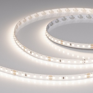 Изображение товара Светодиодная лента UL-A120-8mm 24V Day4000 (2 W/m, IP20, 5m) (Arlight, Открытый) 057520