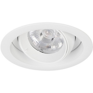 Изображение товара Встраиваемый светильник светодиодный MS-VORTEX-BUILT-R110-20W Day4000 (WH-WH, 20 deg, 230V) (Arlight, IP20 Металл) 057753