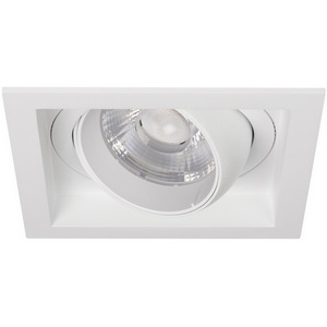 Изображение товара Встраиваемый светильник светодиодный MS-VORTEX-BUILT-S140x140-30W Warm3000 (WH-WH, 30 deg, 230V) (Arlight, IP20 Металл) 057922