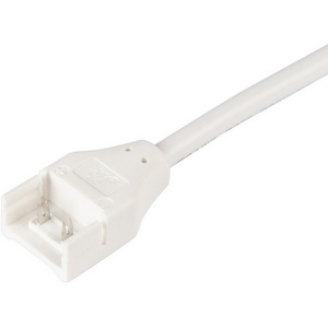 Изображение товара Коннектор питания для лент ARL-10x05mm (Arlight, Пластик) 058114