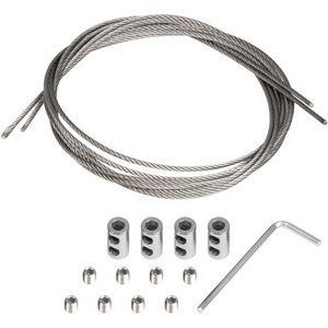 Изображение товара Подвес ALT-DALLAS-HANG-L1000 (SL) (Arlight, IP20 Металл) 058142