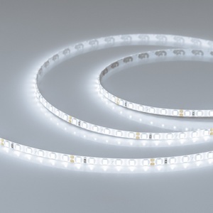 Изображение товара Светодиодная лента герметичная RTW-SE-A120-5mm 24V White6000 (9.6 W/m, IP65, 5m) (Arlight) 058268
