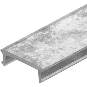 Изображение товара Экран LINE-2000 MARBLE GREY (Arlight, Пластик) 058283