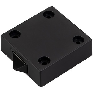 Изображение товара INTELLIGENT ARLIGHT Датчик открытия KINETIC-801-22-IN Black (No battery, 433MHz) (IARL, IP20 Пластик) 058331