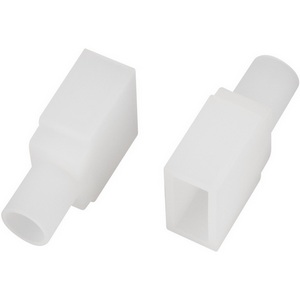 Изображение товара Силиконовая заглушка для лент 12mm-H (Arlight) 058471