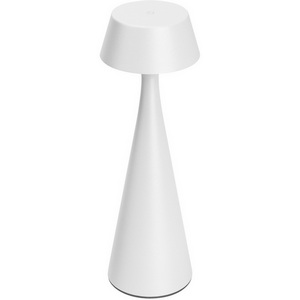 Изображение товара Уличная настольная лампа светодиодная SP-TOMMY-TAB-2W Warm3000-MIX (WH, 154 deg) (Arlight, IP54 Металл, 2 года) 058565