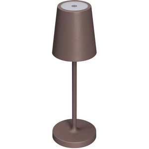 Изображение товара Уличная настольная лампа светодиодная SP-DAISY-TAB-1.5W Warm3000-MIX (RS, 90 deg) (Arlight, IP54 Металл, 2 года) 058566