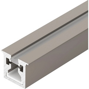 Изображение товара Профиль с экраном SL-MINI-3-H10-F12-2000 CHAMPAGNE GOLD (Arlight, Алюминий+пластик) 058626