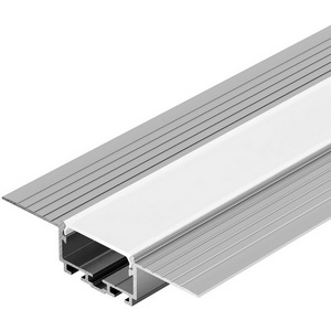 Изображение товара Профиль PLS-LOCK-H15-F-HIDE-2000 (Arlight, Алюминий) 058956