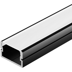 Изображение товара Профиль SILER-3000 ANOD BLACK (Arlight, Алюминий) 058962