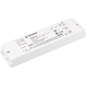 Изображение товара INTELLIGENT ARLIGHT Конвертер SMART-DALI-301-72-SH-PD-SUF (230V, TUYA Wi-Fi, 2.4G) (IARL, IP20 Пластик) 059042