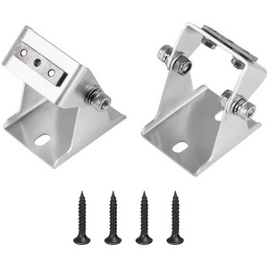 Изображение товара Держатель SL-LINE поворотный (Arlight, Металл) 059045