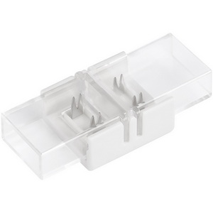 Изображение товара Коннектор COB-MONO-8mm-2pin-STS-IP68 (Arlight, Прозрачный) 059148