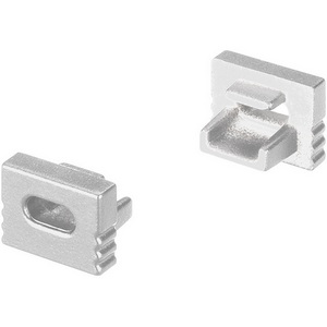 Изображение товара Заглушка SL-MINI-8-H6 с отверстием (Arlight, Пластик) 059216