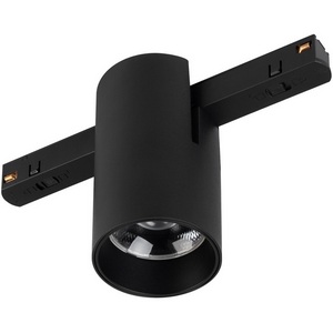 Изображение товара Трековый светильник светодиодный MAG-ORIENT-AXIO-R60-10W Warm3000 (BK, 24 deg, 48V) (Arlight, IP20 Металл) 059260