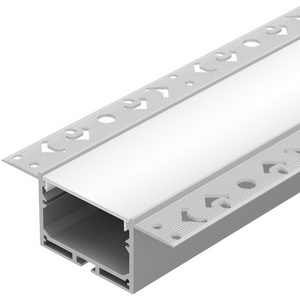 Изображение товара Профиль LINIA45-FANTOM-2000 ANOD (Arlight, Алюминий) 059412
