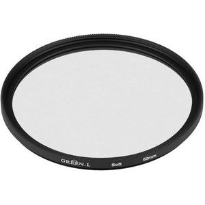 Изображение товара Фильтр LGD-ARTIFACT-DIFFUS-LENS-R62 (BK) (Arlight, Металл) 059721
