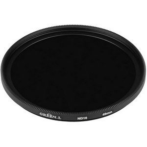 Изображение товара Фильтр LGD-ARTIFACT-ND-LENS-R49 (BK) (Arlight, Металл) 059723