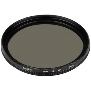 Изображение товара Фильтр LGD-ARTIFACT-CPL-LENS-R49 (BK) (Arlight, Металл) 059724