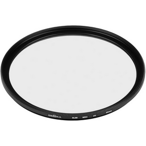 Изображение товара Фильтр LGD-ARTIFACT-UV-LENS-R62 (BK) (Arlight, Металл) 059726