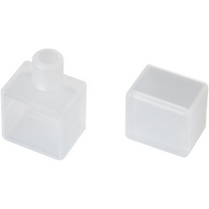 Изображение товара Заглушка ARL-WAVE-1615-CAP-SET-WH (Arlight, Пластик) 059751