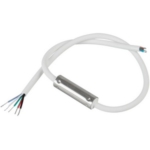 Изображение товара Провод питания ARL-WAVE-20AWG-5W-D4.5-CU-500 White (Arlight, Закрытый) 060021