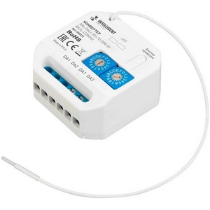 Изображение товара INTELLIGENT ARLIGHT Конвертер ARL-DALI-301-72-DIM-IN (BUS, 433MHz) (IARL, IP20 Пластик) 060231