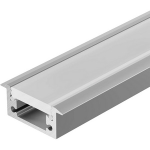 Изображение товара Профиль FLOOR27-H11-F-2000 ANOD (Arlight, Алюминий) 060247