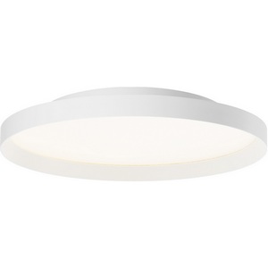 Изображение товара Потолочный светильник светодиодный SP-ESTELY-R800-60W Day4000 (WH, 80 deg, 230V, TRIAC) (Arlight, IP20 Металл) 060256