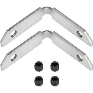 Изображение товара Соединитель профиля MAG-STRETCH-ORIENT-L90 Set (Arlight, Металл) 060398