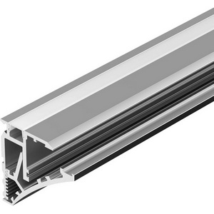 Изображение товара Профиль SHELF-600-2000 ANOD (Arlight, Алюминий) 060498