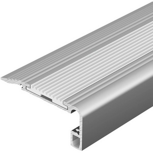Изображение товара Профиль STAIR-W60-2000 ANOD (Arlight, Алюминий) 060866
