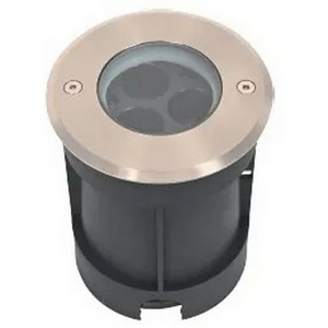 Изображение товара Встраиваемый светильник уличный LTD-DAFNA-GROUND-R100-6W Warm2700 (SL, 10 deg, 230V) (Arlight, IP67 Металл) 061167