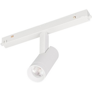 Изображение товара Трековый светильник MAG-ORIENT-SPOT-R35-6W Day4000-MIX (WH, 24 deg, 48V, TUYA Zigbee) (Arlight, IP20 Металл) 061551