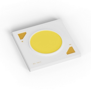 Изображение товара Мощный светодиод ARPL-26W-TFA-1616-Day4000-95 (35v, 700mA) (Arlight, 16х16мм) 061639