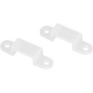 Изображение товара Клипсы для герметичных лент 8mm (Arlight, Силикон) 061728