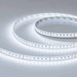 Изображение товара Светодиодная лента UL-A140-10mm 24V White6000 (5-20 W/m, IP20, 5m) (Arlight) 061919