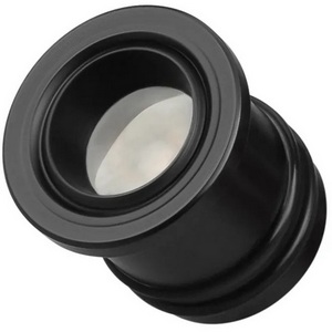 Изображение товара Светильник мебельный ART-PICCOLO-BUILT-R13-1W Day4000 (BK, 30 deg, 3V) (Arlight, IP40 Металл) 062236